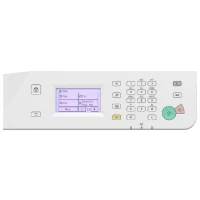 МФУ Canon imageRUNNER 2204N фото 4